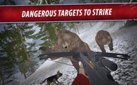 Hunting Animals - Shooting Simulator screenshot, image №925164 - RAWG