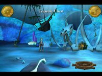 Tales of Monkey Island Ep 3 screenshot, image №2908354 - RAWG
