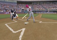 Major League Baseball 2K9 screenshot, image №247582 - RAWG