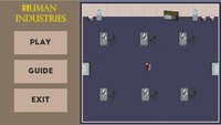 Human Industries screenshot, image №1915683 - RAWG