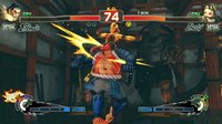 Ultra Street Fighter IV screenshot, image №30249 - RAWG