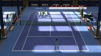 Virtua Tennis 3 screenshot, image №463647 - RAWG