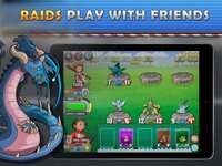 Monster Battles: TCG screenshot, image №2969264 - RAWG