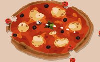 Pizza Defender screenshot, image №1042098 - RAWG