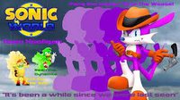 Sonic World screenshot, image №1217583 - RAWG