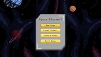 SpaceGame (josteda) screenshot, image №2851857 - RAWG