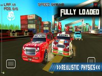 Fully Loaded ( 3D Racing Games ) screenshot, image №1334800 - RAWG