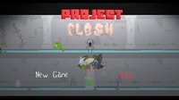 Project Flesh screenshot, image №1671928 - RAWG