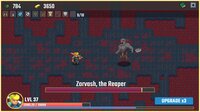 SideQuest Hunters screenshot, image №4189885 - RAWG