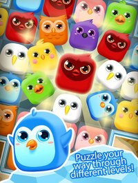 Bird Bird Match screenshot, image №1786741 - RAWG