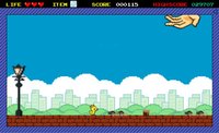 Duck of the King screenshot, image №2256574 - RAWG