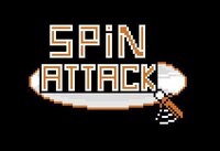 Spin Attack (SquishyTurtleGames) screenshot, image №2559935 - RAWG