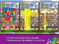 Sugar Drops - Match three puzzle screenshot, image №1626460 - RAWG