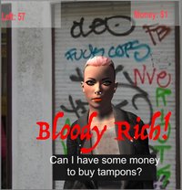 Bloody Rich screenshot, image №1291431 - RAWG