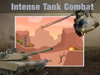 Tank War - Scorched World screenshot, image №2053037 - RAWG
