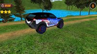 Jeeps Offroad Simulator screenshot, image №3946680 - RAWG