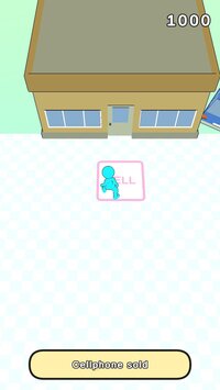 Bag Robber screenshot, image №3333308 - RAWG