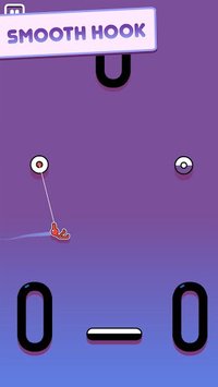 Stickman Hook Review – Stick 'Em Up