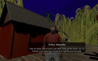 Marcella Moon: Saboteurs on the River screenshot, image №3964414 - RAWG