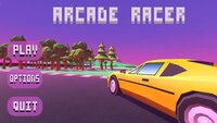 Arcade Racer (MarkoRancic) screenshot, image №2926616 - RAWG