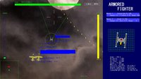 Armored Fighter screenshot, image №1710175 - RAWG