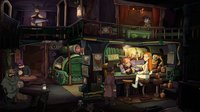 Deponia Collection screenshot, image №1906285 - RAWG