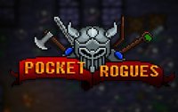 Pocket Rogues screenshot, image №1352192 - RAWG