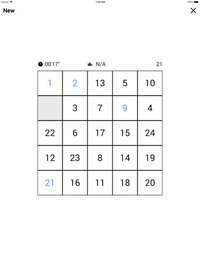 Number Slider. screenshot, image №1751388 - RAWG