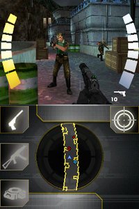 GoldenEye 007 (Wii) screenshot, image №557431 - RAWG