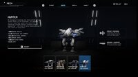 Iron Core: Mech Survivor screenshot, image №4242877 - RAWG