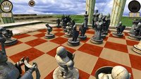 Warrior Chess HD screenshot, image №1329347 - RAWG