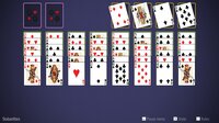 FreeCell Solitaire Collection screenshot, image №3368968 - RAWG