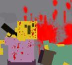 Hyper Blood Super Cool Fun Time screenshot, image №2323638 - RAWG