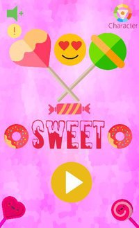 Sweet Wall Jump screenshot, image №1780886 - RAWG
