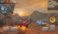 Demolition Derby 3D screenshot, image №1414608 - RAWG