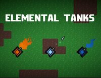 Elemental Tanks screenshot, image №2891935 - RAWG