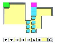 Only One Puzzle Game screenshot, image №2115895 - RAWG