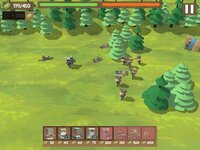 Border Wars: Army Games screenshot, image №3293548 - RAWG