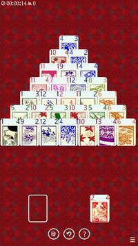 Solitaire Collection (1500+) screenshot, image №2085474 - RAWG