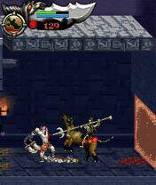 God of War: Betrayal screenshot, image №2907053 - RAWG