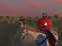 Mount & Blade: With Fire & Sword screenshot, image №538763 - RAWG