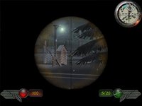 Mortyr 2: For Ever screenshot, image №372417 - RAWG