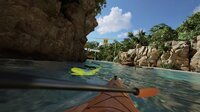 Kayak VR: Mirage screenshot, image №3463271 - RAWG