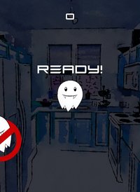 RUN GHOST screenshot, image №2290422 - RAWG