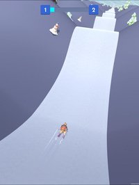 SkiJumping 3D screenshot, image №2285727 - RAWG