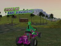 Buggy Go Kart Simulation screenshot, image №970059 - RAWG