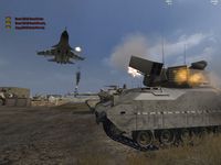 Battlefield 2 screenshot, image №356291 - RAWG