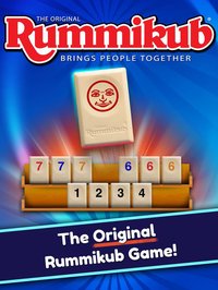 Rummikub screenshot, image №946365 - RAWG