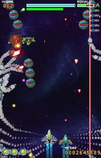 Hyper Blitz screenshot, image №1024234 - RAWG