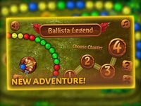 Bubble Shooter: Legend Puzzle screenshot, image №911417 - RAWG